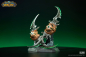 Preview: HEX Collectibles Warglaives of Azzinoth Replica